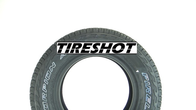 Tire Pirelli Scorpion ATR